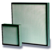 Megalami filtrid eemaldavad õhust peened tahked osakesed ja vastavad tänapäevastele nõudmistele puhasruumides, puhaspinkides ja puhta õhu seadmetes. 